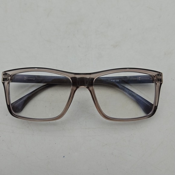 Robert Graham Other - Robert Graham Glasses Frames RG03 Gray 55 17-140
